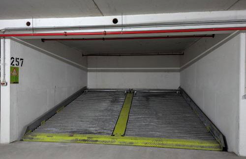 Work&Travel WE20 - Parkplatz, Netflix, Internet für 2 Gäste - Photo 11