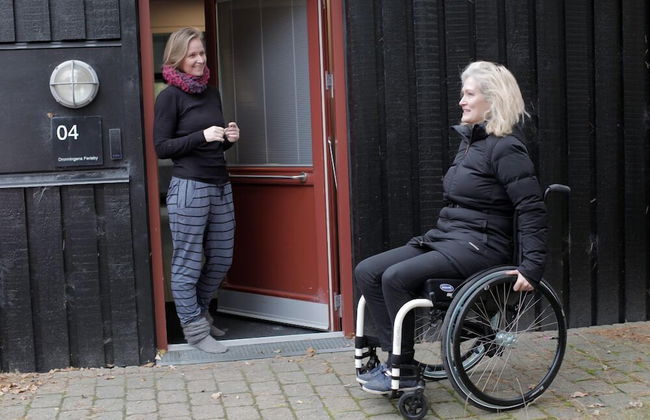 Dronningens Ferieby - Foto 22