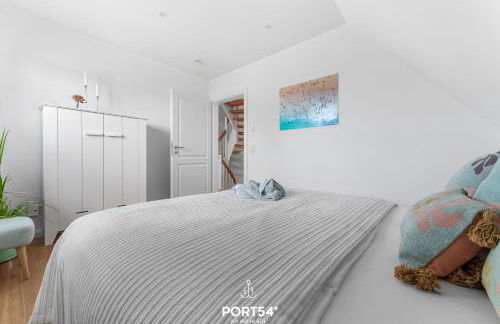 Ferienhaus Reetlodge auf den Schleiterrassen Kappeln - Foto 14