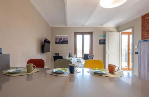 Apartment Al Torrione by Interhome - Foto 18