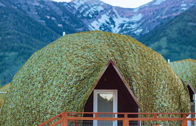 Tammah Jackson Hole - Foto 19