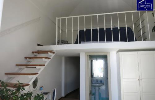 Casa Cerqua Landi Napoli - Luxury House Capri's view - Photo 63