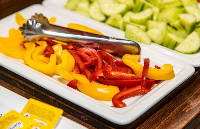 Rezidence Moser Apartments - Foto 71