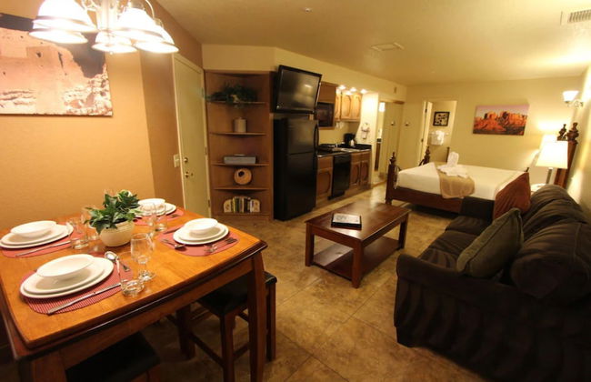 Privately Own Condos at Sedona Springs Resort - Foto 8