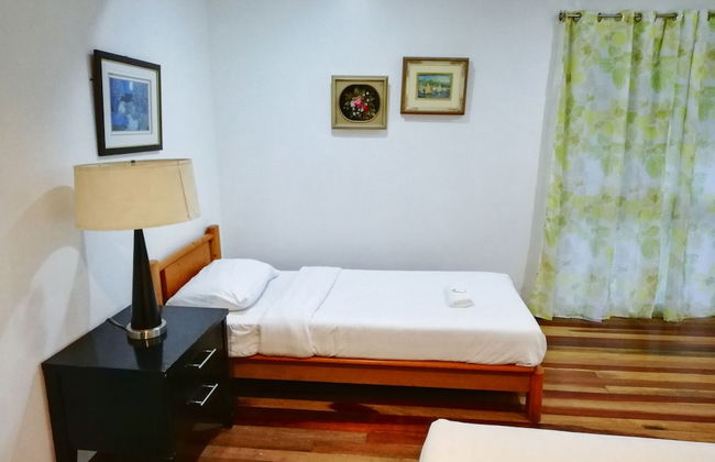 87 Guesthouse - Foto 48