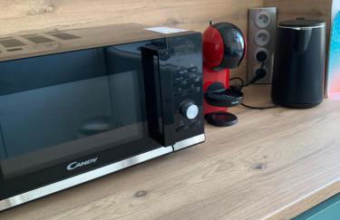 Beau T2 Hyper Centre Dunkerque Parking Gratuit - Foto 18