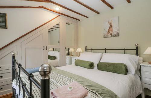 Magpie Cottage - Foto 19