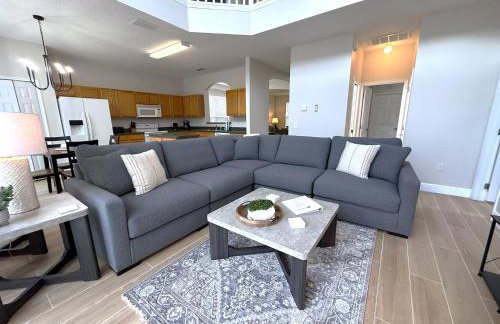 Plenty of Sunshine, Southern Dunes Pool Home - Foto 34