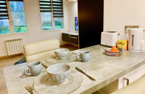 La charmeraie - Foto 34