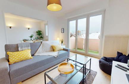 La belle étape avec parking - Foto 2