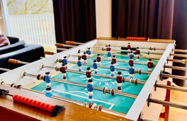 Stilvolles 007 Penthouse nähe Düsseldorf Köln - Foto 31