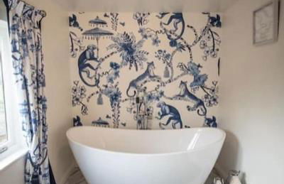 Kekaroka Lodge, Cumbria - Foto 14