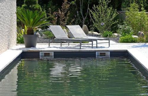 Maison du Lac - Foto 43