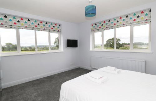 Strelley Court Farm - Foto 20