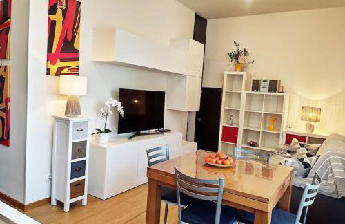 GENOVA APARTMENT 15, con posto auto - Foto 19