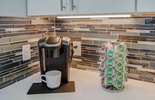 Luxurious Med Cntr/NRG Townhome - Photo 22