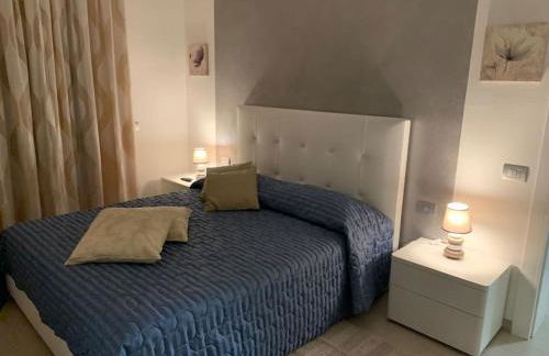 leupupe relax cultura mare monti - Foto 11