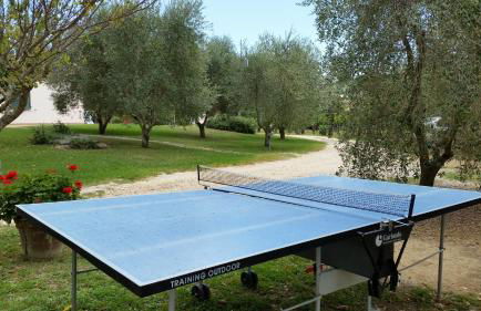 Saturnia Glamping - Seme di Carota - Photo 68