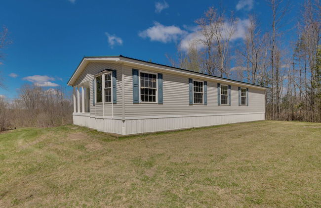 Cozy Midcoast Vacation Rental Near Waterville - Foto 15