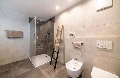 Sunnseitn Lodge Exclusive Panorama - Foto 13