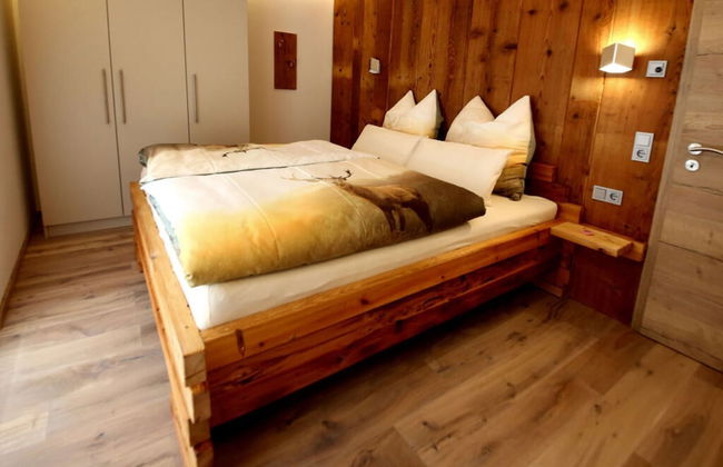 Holiday Apartment Holzwieb - Photo 3