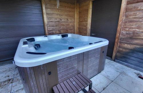 Chalet Granger Vars 22 couchages - Foto 35