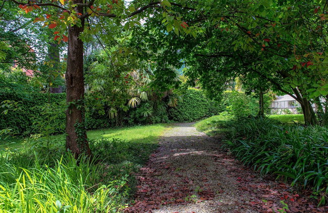 L'Orangerie di Villa Mayer - MyHomeInComo - Foto 74