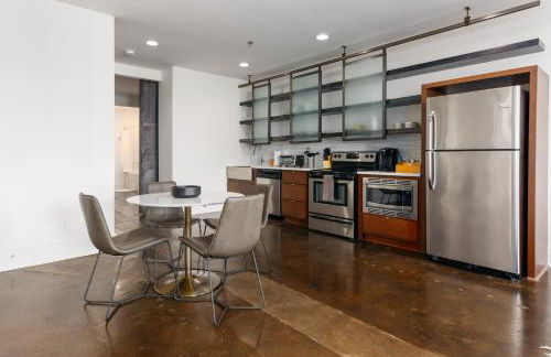 The Nashville Reserve, by Oliver - Foto 16