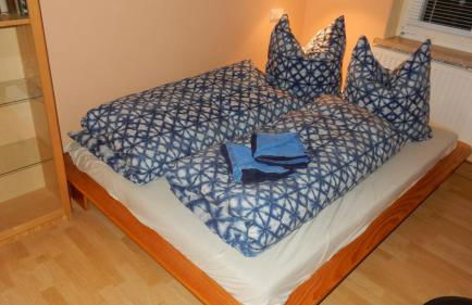 Ferienwohnung Freiberg, Chemnitzer Straße - Foto 27