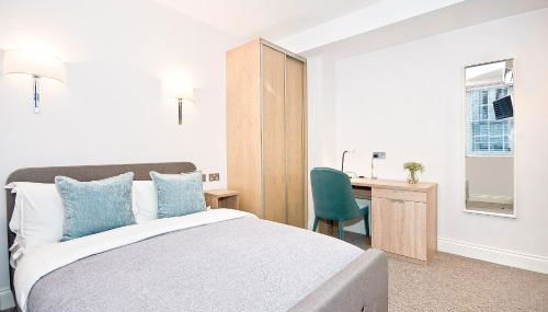 Eldon Chambers London by City Living London - Foto 4