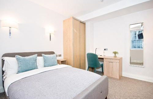 Eldon Chambers London by City Living London - Foto 4