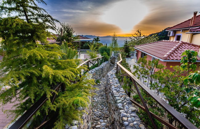 Ilaeira Mountain Resort - Foto 56