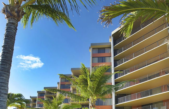 AEI at Kaanapali Shores - Foto 46