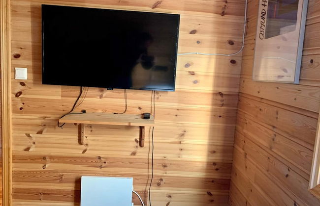 8 Person Holiday Home in Urangsvag - Foto 30