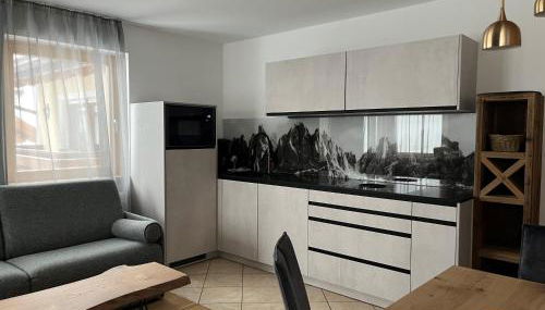 A Sosta - Photo 5, stove, dishwasher, minibar