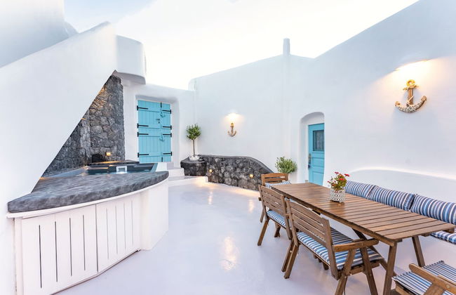 Kalamia Cave House - Foto 73