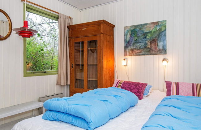 6 Person Holiday Home in Ronde - Foto 4