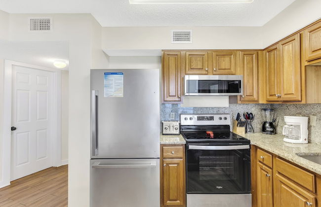 Seaside Beach & Racquet Condos - Photo 31