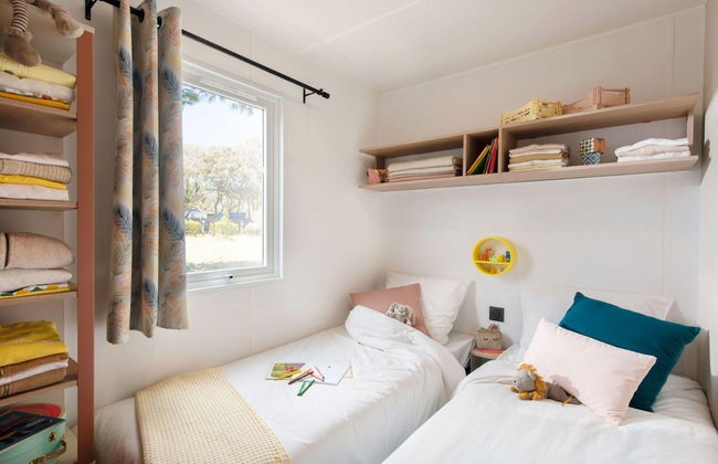 Camping Porto-vecchio La Baie des Voiles - Foto 57