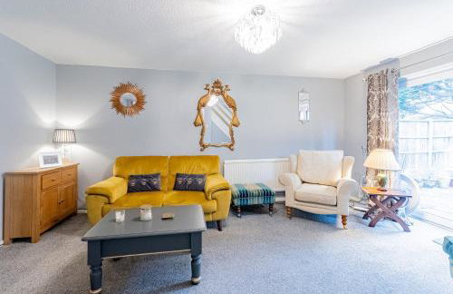 Comfortable 4-bedroom home Bicknacre - Pass the Keys - Foto 34