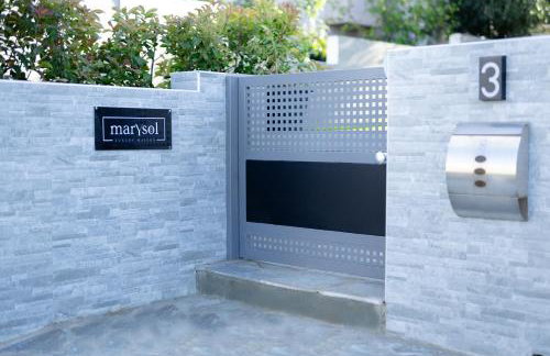 marYsol luxury maison - Foto 19