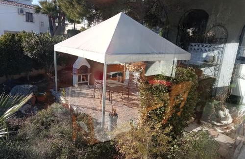 VILLA SOLANA EN MORAIRA a - Foto 21