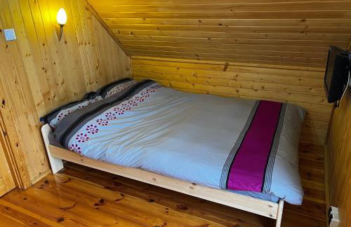 Ranczo Targoszów - Foto 52