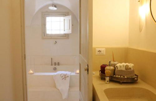 Palazzo Giustiniani - L'Ambasciatore - Foto 73