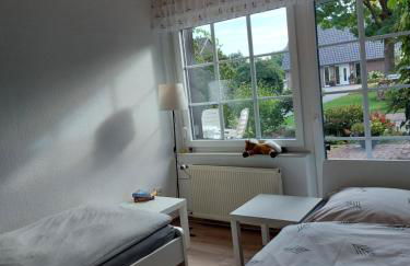 Ferienwohnung am Drömling Südheide - Gerda - Foto 22