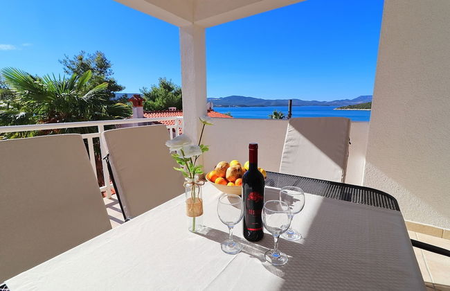 Apartments Mediterranean House - Foto 19