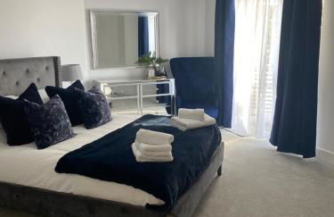 The Bay house Apartments , shanklin - Photo 29