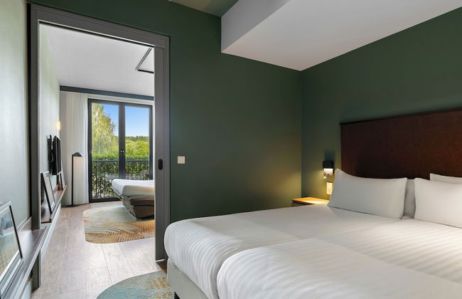 Corendon Apartments Amsterdam Schiphol Airport Hotel - Foto 18