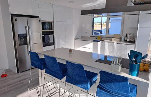 Villa Encantada mit Pool - Foto 16