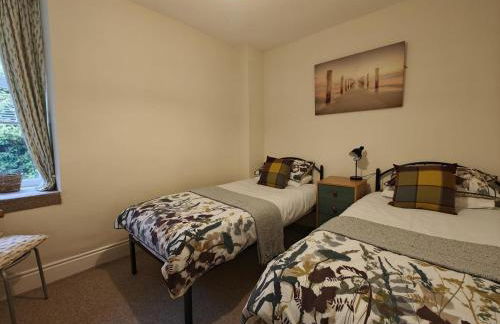 2 Bed in Llanelltyd oc-s34505 - Foto 16